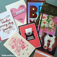 Hallmark Valentine Day Cards
