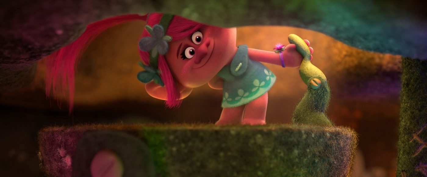 New “Trolls World Tour” Movie Makes Critical Point About Genre