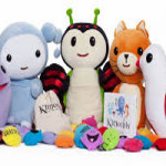 Kimochis: Toys With Feelings Inside