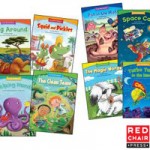 Red Chair Press Review: Funny Bone Reader Set Children’s Books Red Chair Press Review: Funny Bone Reader Set Children’s Books
