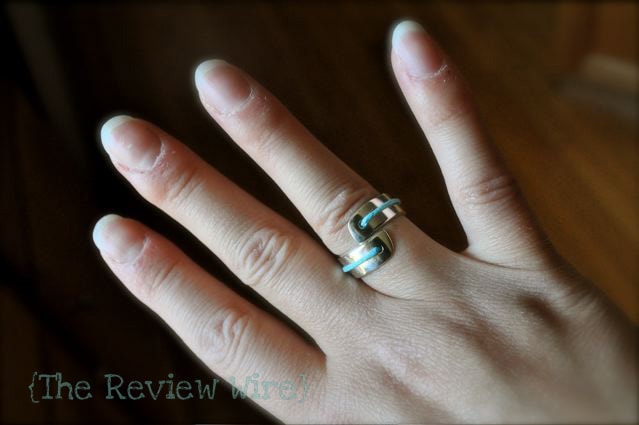 String Ring Review: The Kindness Reminder 