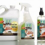 Lucky Earth Review: The Waterless Carwash Lucky Earth Review: The Waterless Carwash