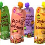 Ella's Kitchen Review: Organic Baby Food Ella's Kitchen Review
