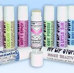 My Lip Stuff Review: Natural Lip Balm