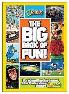 The Big Book of Fun