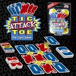 Tic-Attack-Toe Review
