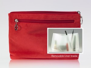 Vemayca.com Cosmetic Bag