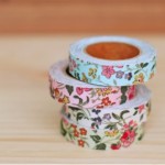 cutetape Review: Decorative Washi Tapes