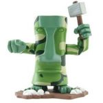 Idolz Toys Review: GRUNTOR Toy Idolz Toys GRUNTOR
