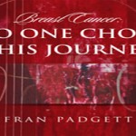 Breast Cancer: No One Chose This Journey Book