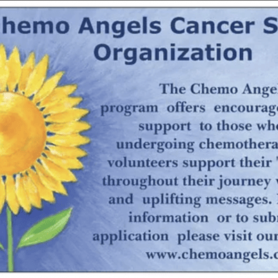 Breast Cancer Awareness: Chemo Angels