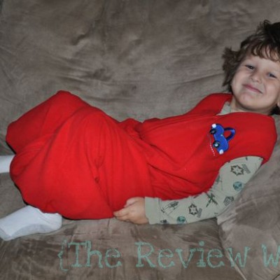 Halo SleepSack Review: Wearable Blankets