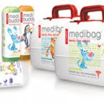 Me4Kidz Kid Friendly First Aid Kits
