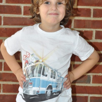 Shirt’s That Go: Vehicle and Transportation T-shirts for Kids Review
