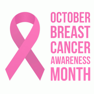 breast cancer awareness month