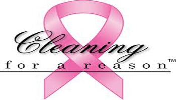 FREE House Cleaning for Cancer Patients