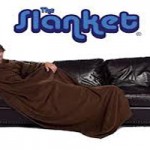 Slanket Review: The Original Blanket With Sleeves The Slanket