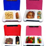 ThermaPod Lunch Box