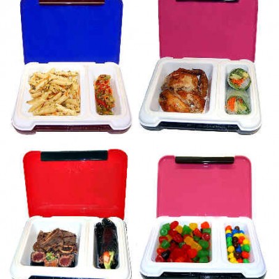 ThermaPod Review: Mini Lunch Box