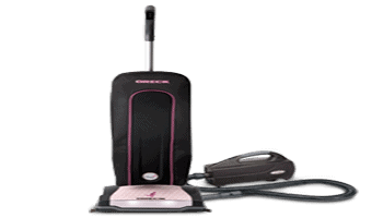 Oreck Special Breast Cancer Edition Vacuum