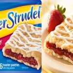 Toaster Strudel