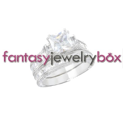 Review: Fantasy Jewelry Box