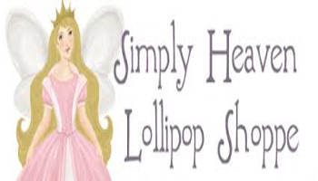 Simply Heaven Lollipop Shoppe