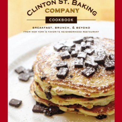 Clinton St. Baking Company Cookbook Review