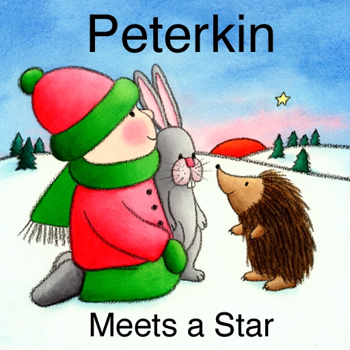 Peterkin Meets a Star