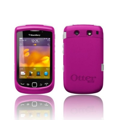 OtterBox: Blackberry Torch Commuter Series Strength Case