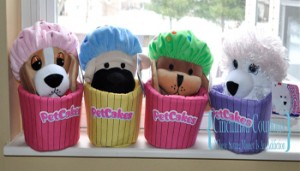 PetCakes Collection