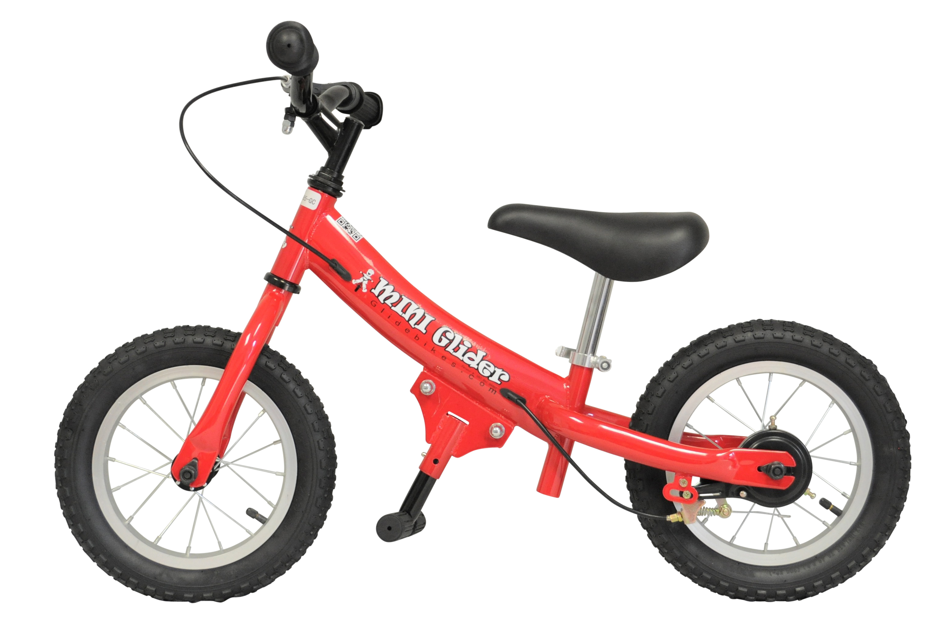 Mini-Glide-Bike