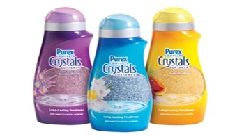 Purex Complete Crystals Softener