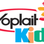 Yoplait Kids Yogurt