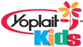 Yoplait Kids Yogurt 