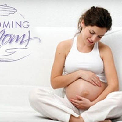 Becoming Mom Pregnancy Spa, Imaging Center & Boutique