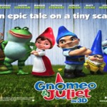 GNOMEO & JULIET