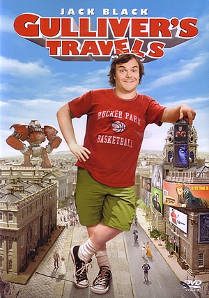 Gulliver's Travels 2010