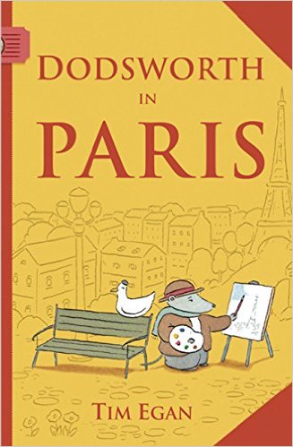 Dodsworth in Paris by Tim Egan