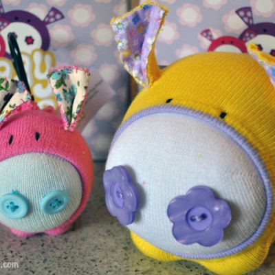 Piggy Wiggies: Stuffed Pig Animals Review