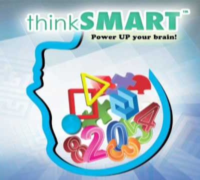 thinkSMART Video Game Review