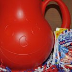 Kool-Aid Review: Red, White’n Blue Summer Punch