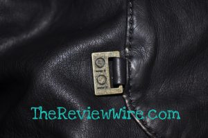 The Review Wire | OiOi Baby Bags Review