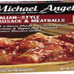 Italian-Style Sausage and Meatballs