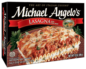 Lasagna-with-Meat-Sauce