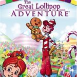 Candyland: The Great Lollipop Adventure