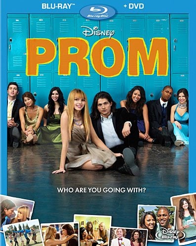 Disney's PROM Movie 