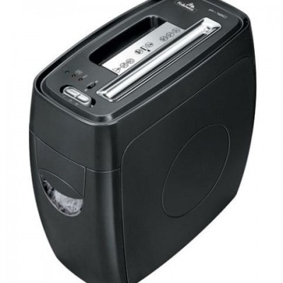 Fellowes Review: P-12C Shredder