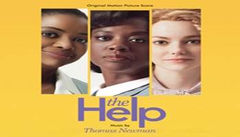 Dreamworks Pictures THE HELP Movie #TheHelpMovie