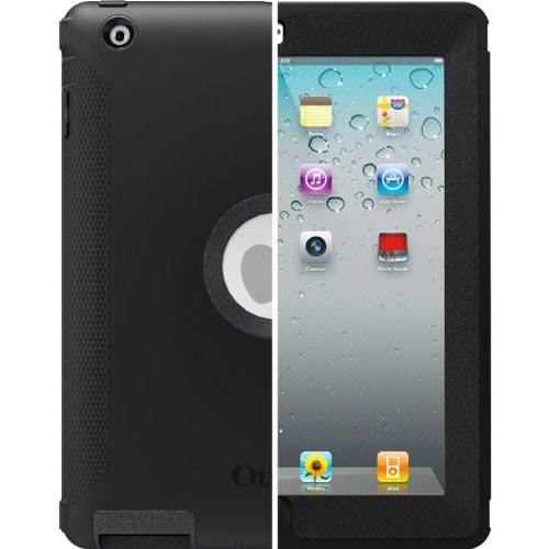 Otterbox Defender Review: IPad 2 Case - The Review Wire